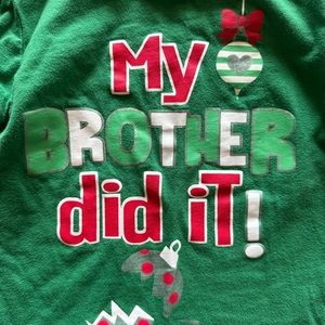 CHRISTMAS Shirt